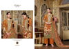Riwayat Vol 4 By Belliza Viscose Rayon Digital Printed Dress Material Wholesale Online

